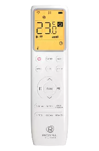Royal Clima RC-PD35HN