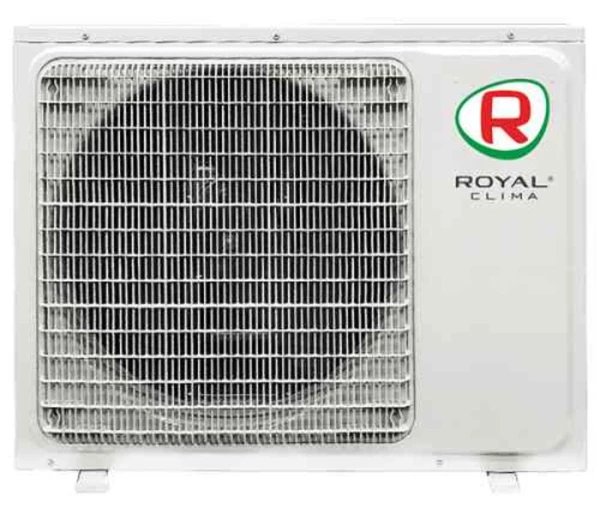 Royal Clima CO-4C 24HNXA/CO-E 24HNXA/pan8D2