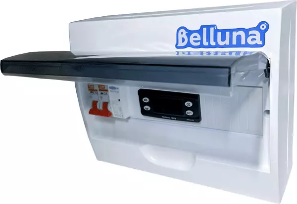 ККБ Belluna U103