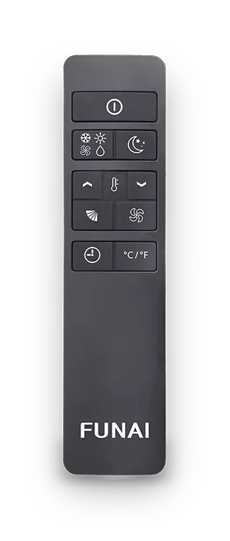 FUNAI MAC-CM40HPN04