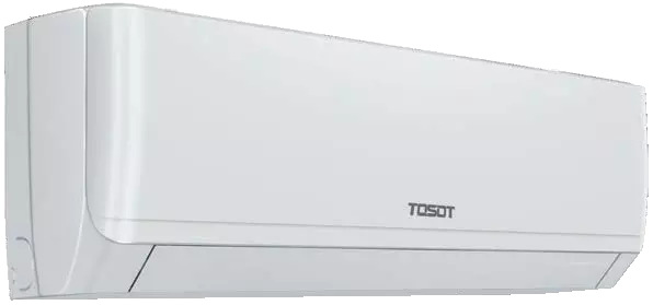 TOSOT T07H-SNE/I/T07H-SNE/O